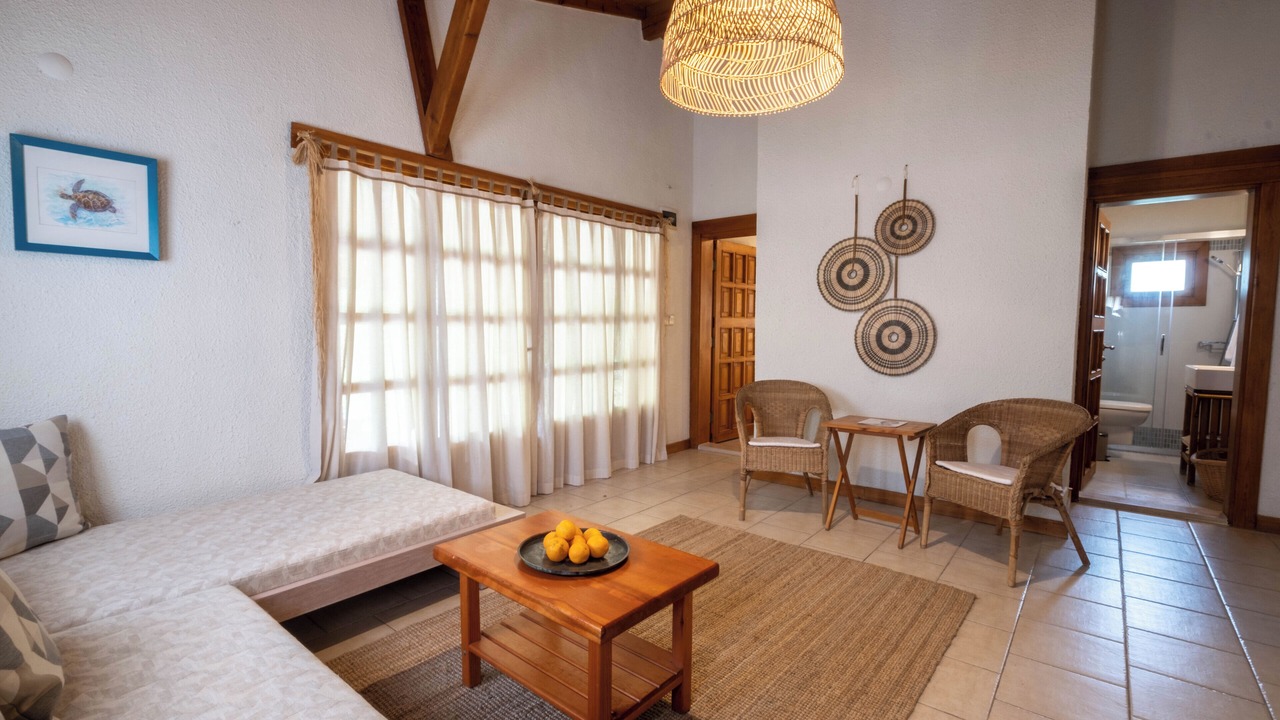 Photo of Bedroom in Cirali
