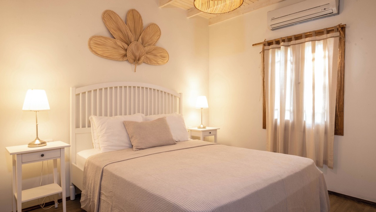 Photo of Bedroom in Cirali
