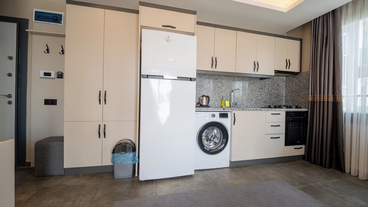 Photo of Kitchen in Yenisehir