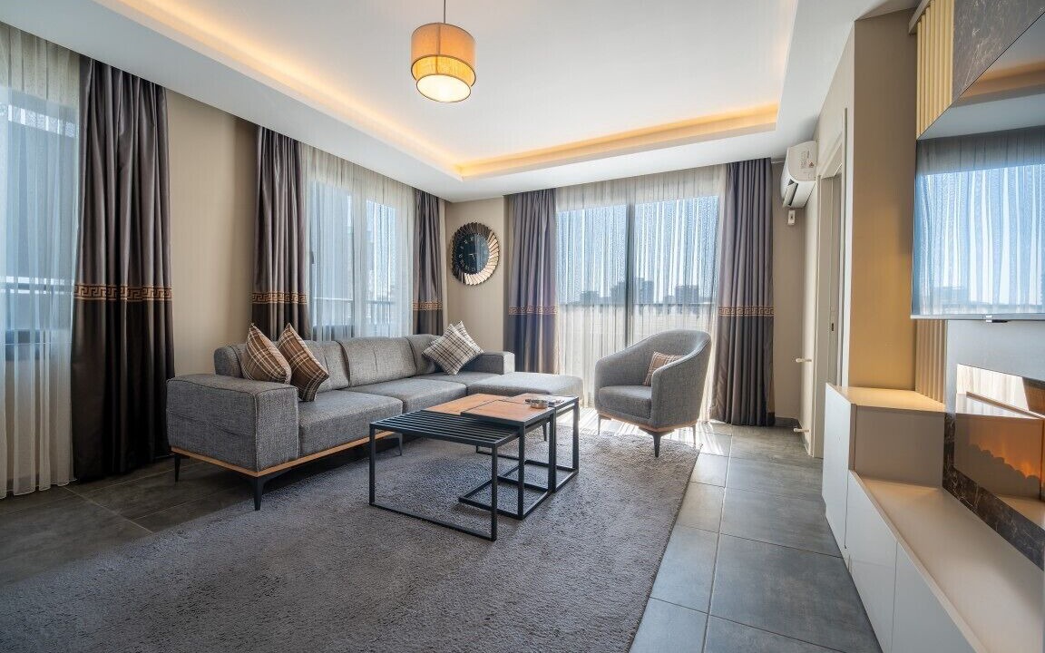 Photo of Bedroom in Yenisehir