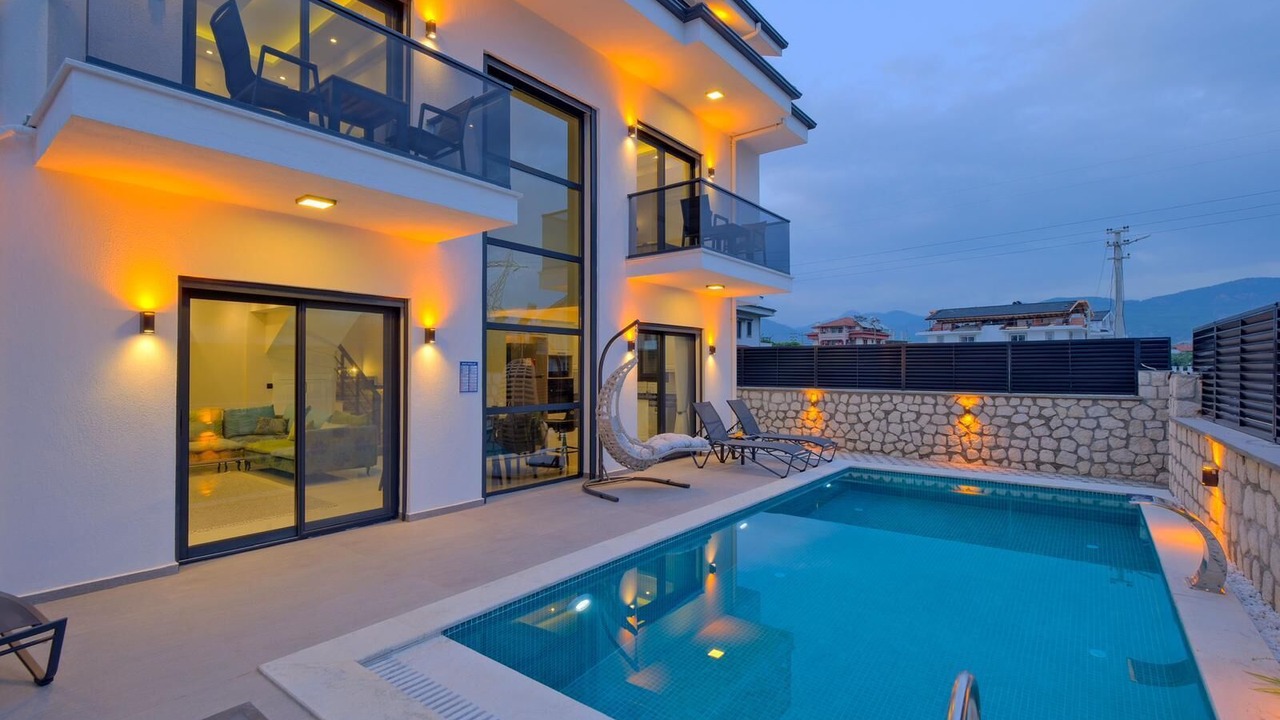 Photo of Outdoor in Fethiye