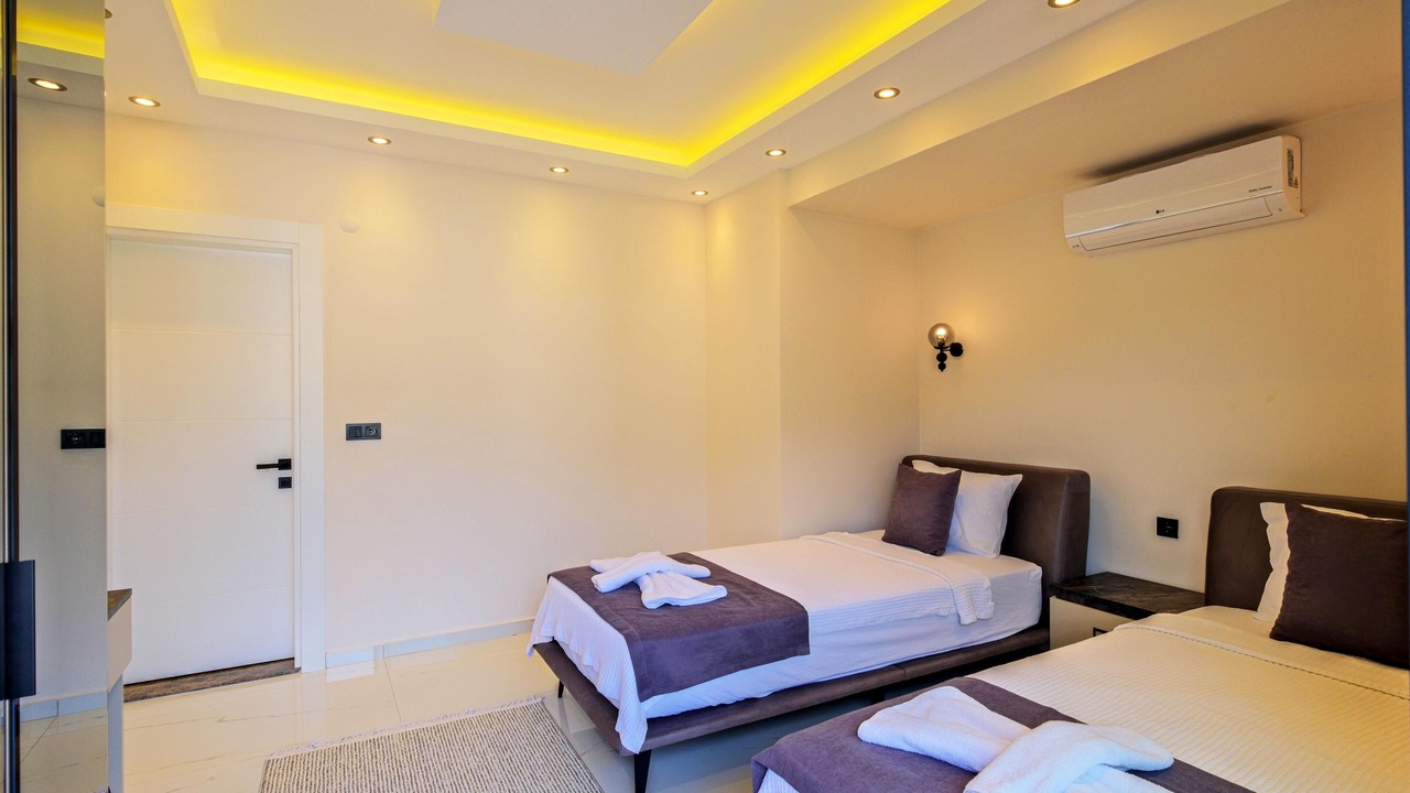 Photo of Bedroom in Fethiye