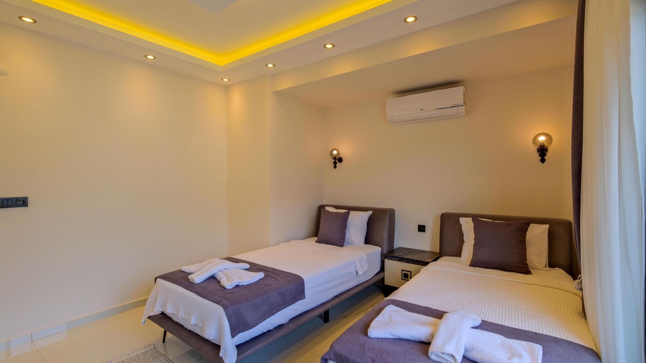 Photo of Bedroom in Fethiye