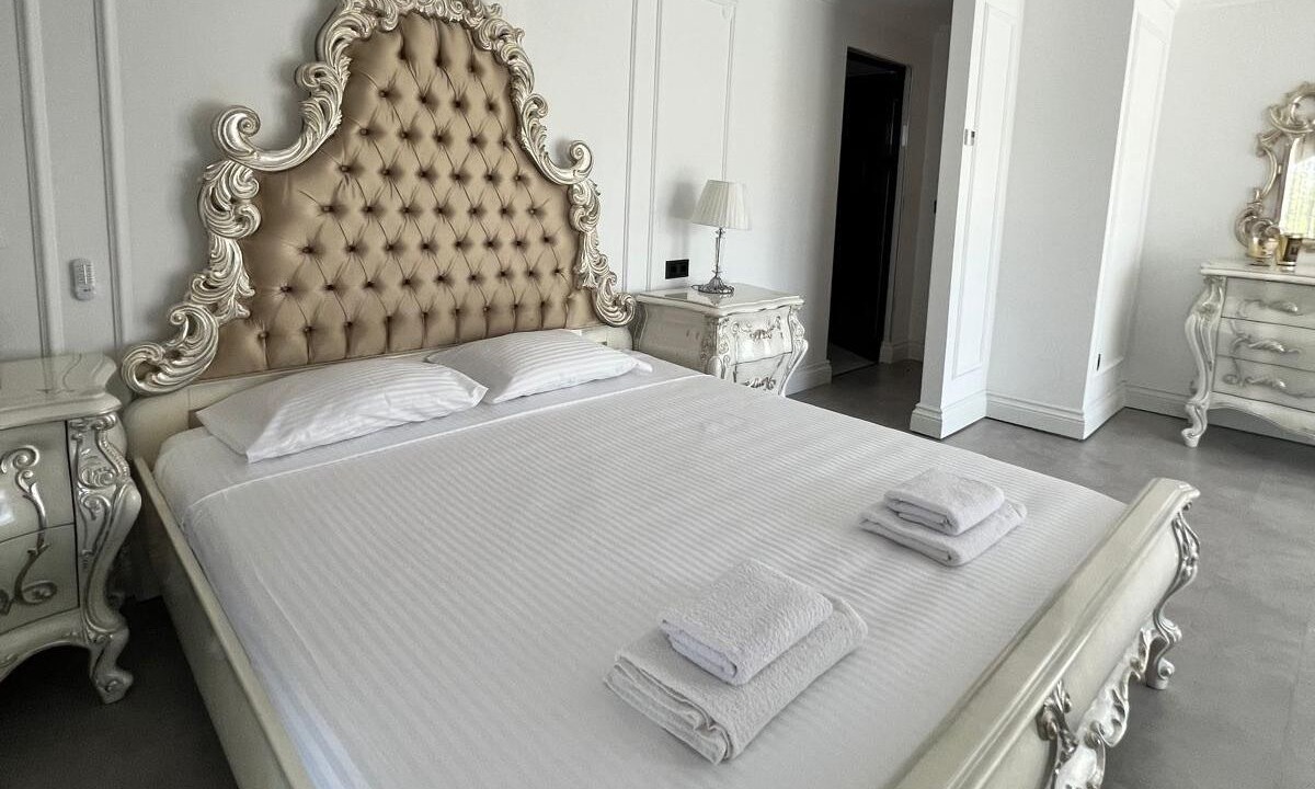 Photo of Bedroom in Beylikduzu