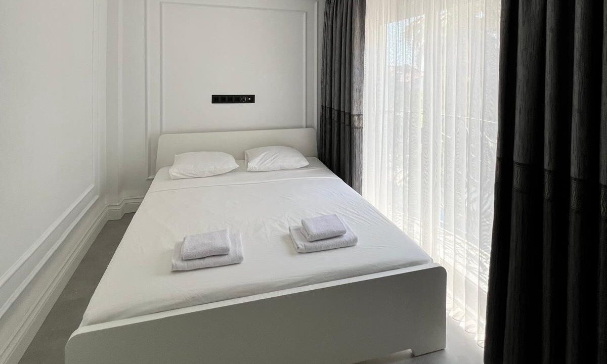 Photo of Bedroom in Beylikduzu