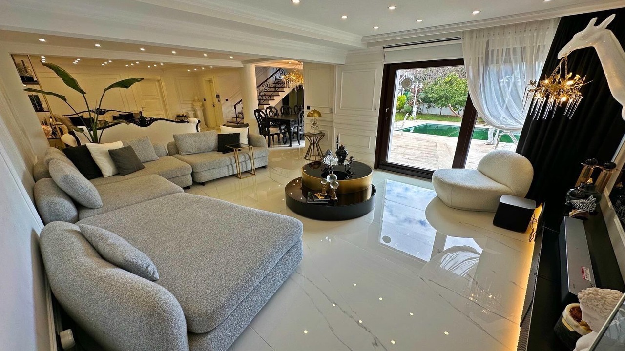 Photo of Livingroom in Beylikduzu