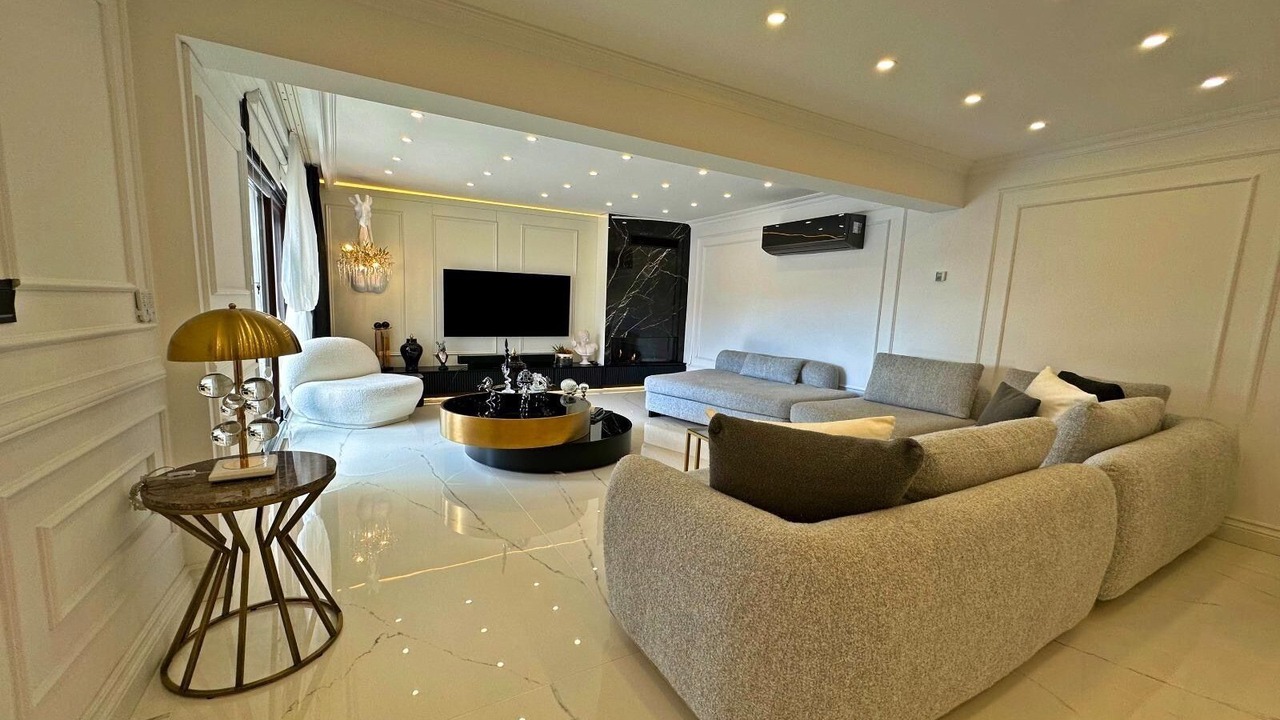 Photo of Livingroom in Beylikduzu