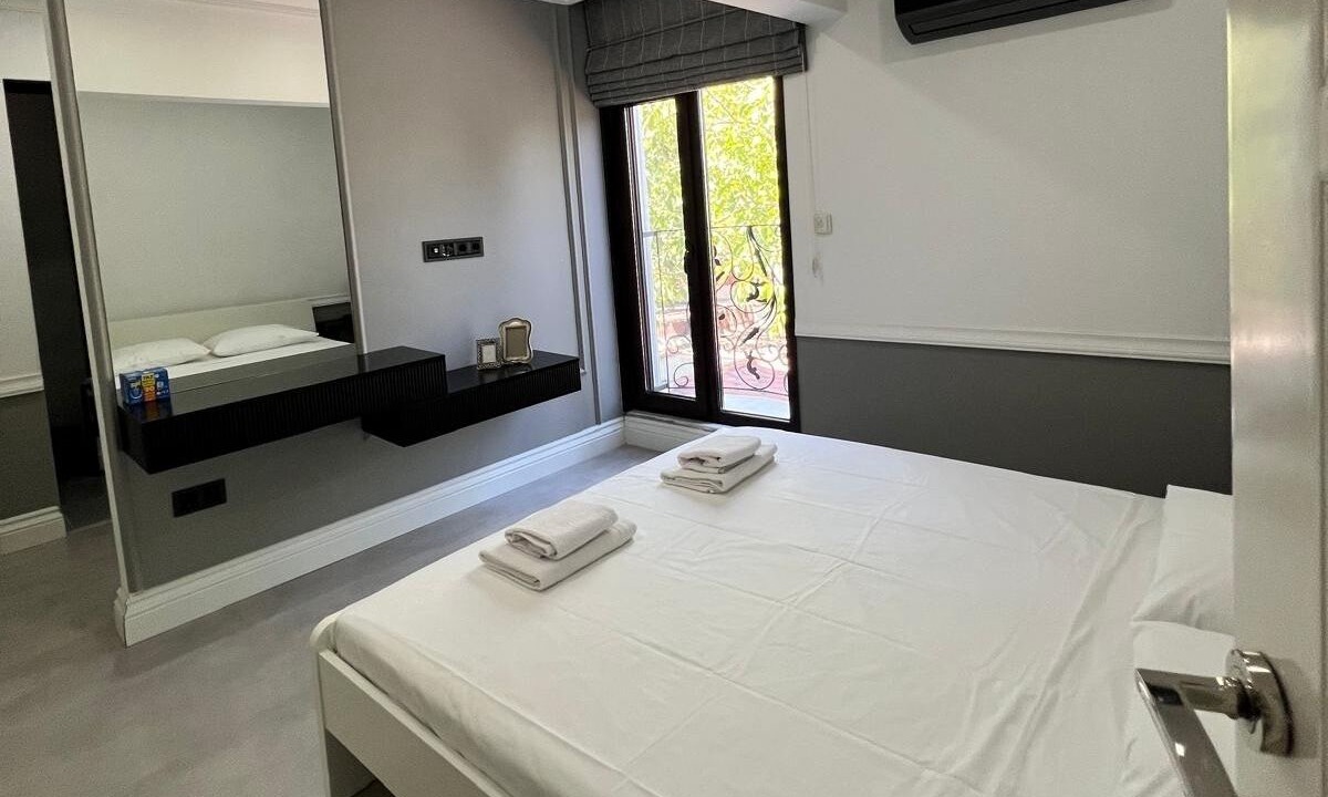 Photo of Bedroom in Beylikduzu