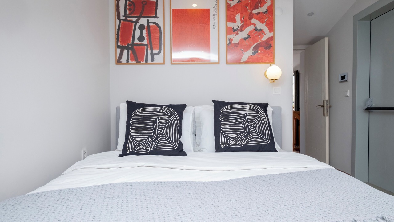 Photo of Bedroom in Kabatas