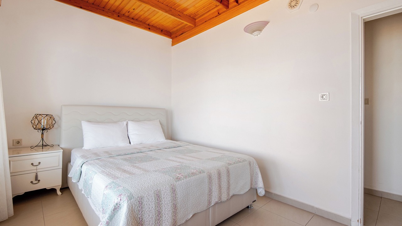 Photo of Bedroom in Marmara