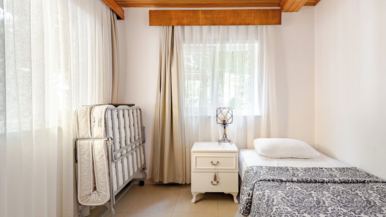 Photo of Bedroom in Marmara