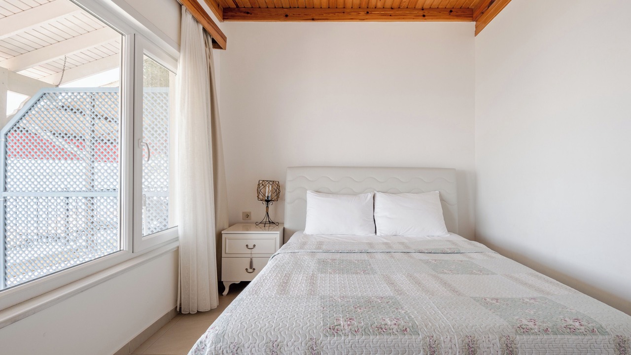 Photo of Bedroom in Marmara