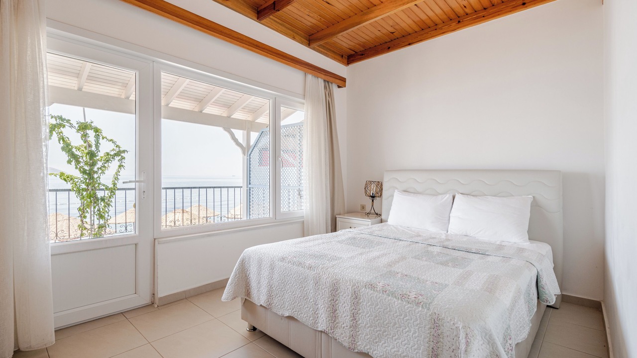 Photo of Bedroom in Marmara