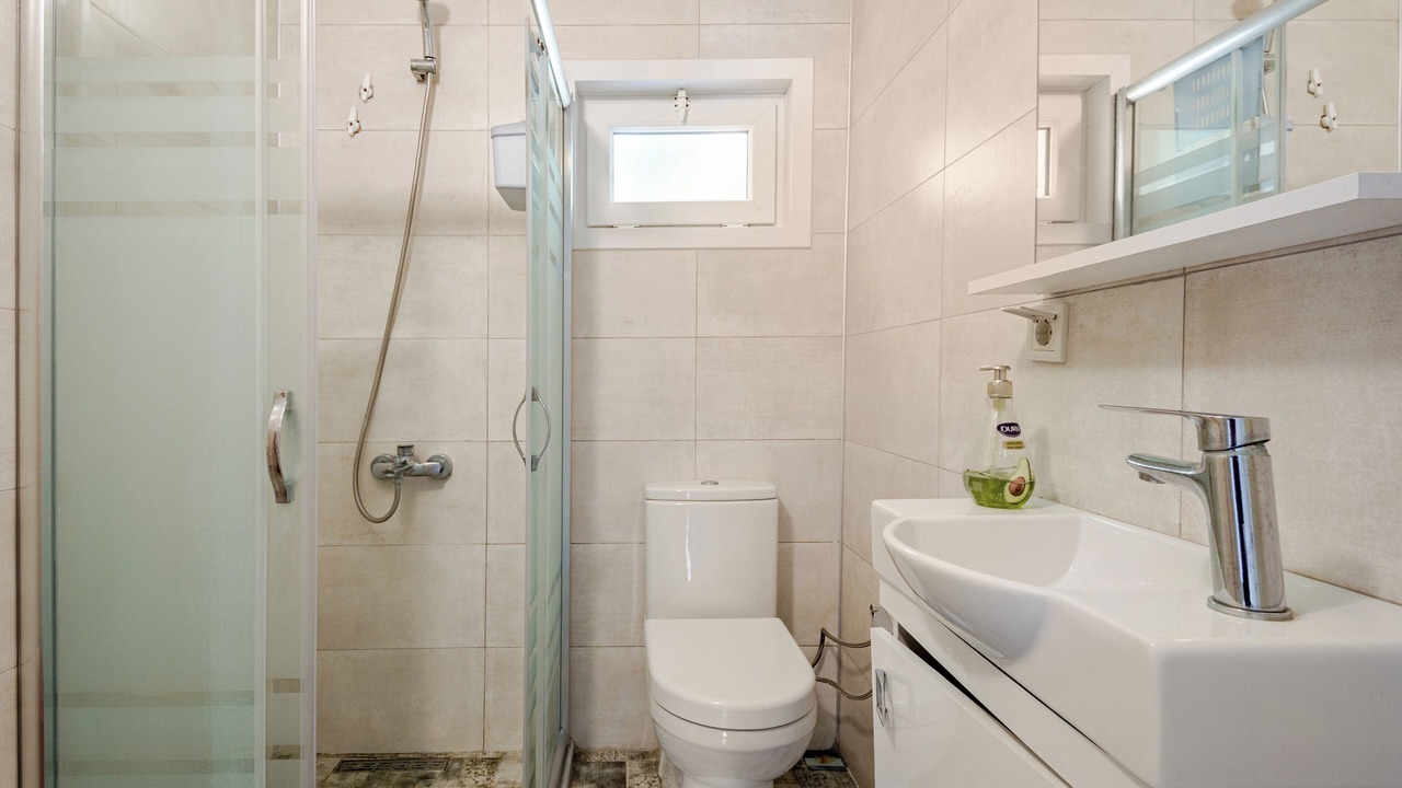 Photo of Bathroom in Marmara