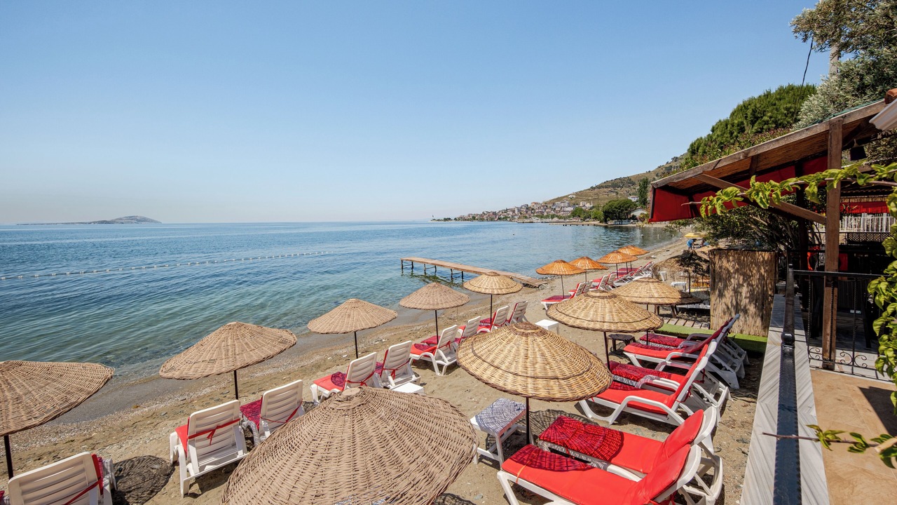 Photo of Outdoor in Marmara