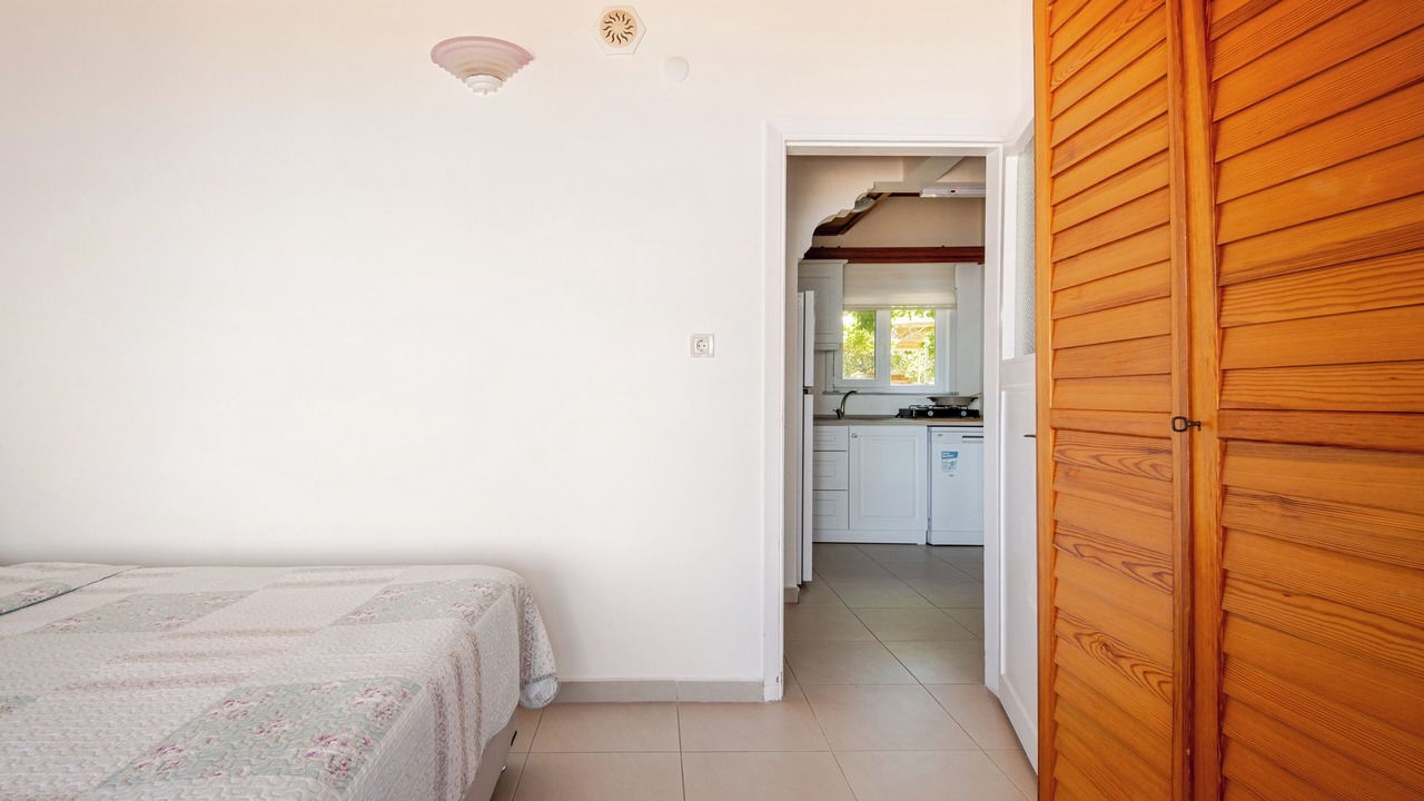 Photo of Bedroom in Marmara