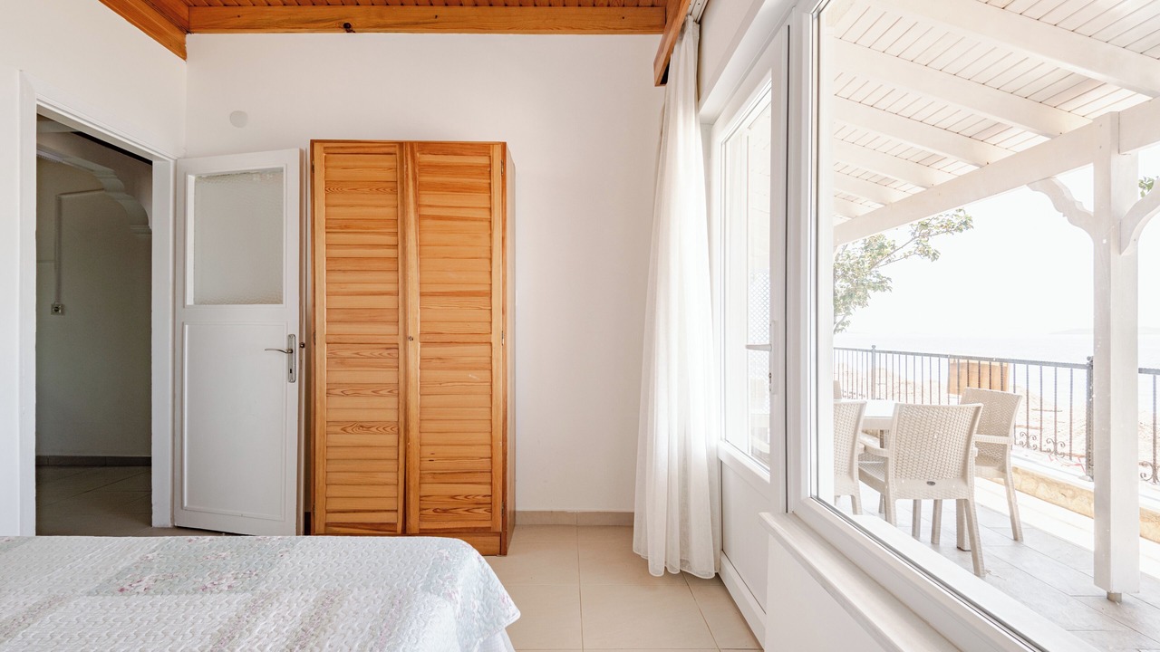 Photo of Bedroom in Marmara