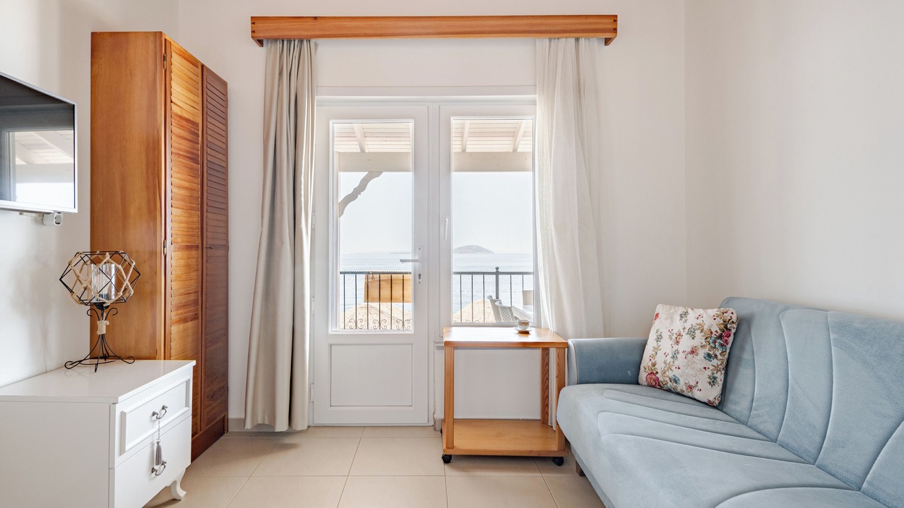 Photo of Livingroom in Marmara