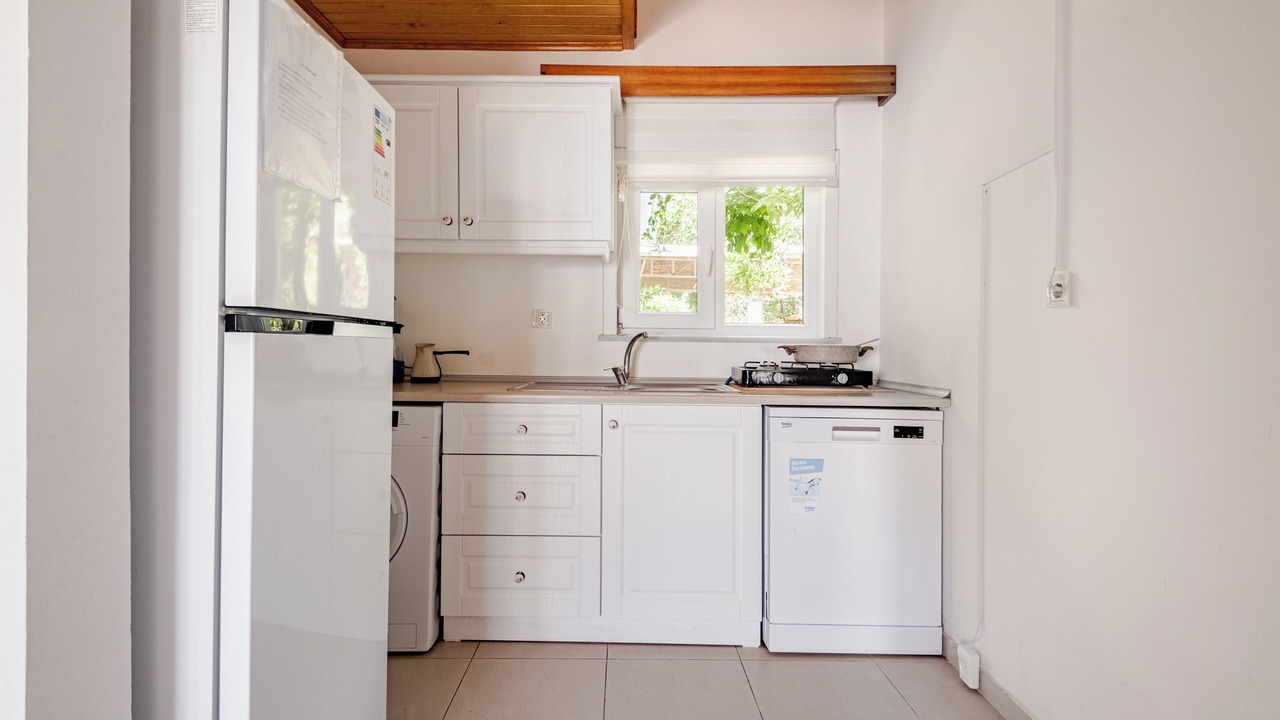 Photo of Kitchen in Marmara