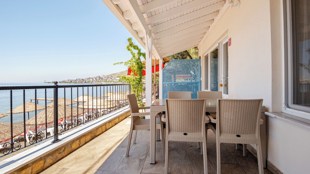 Photo of Outdoor in Marmara
