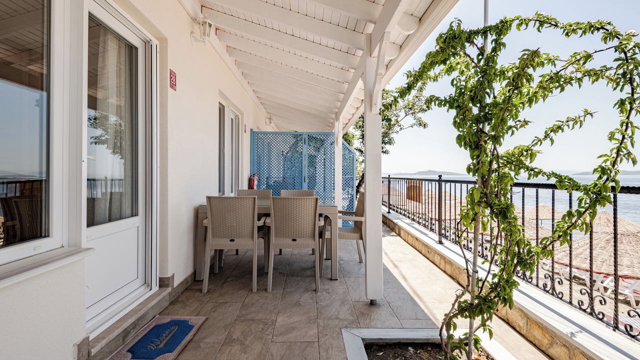 Photo of Outdoor in Marmara