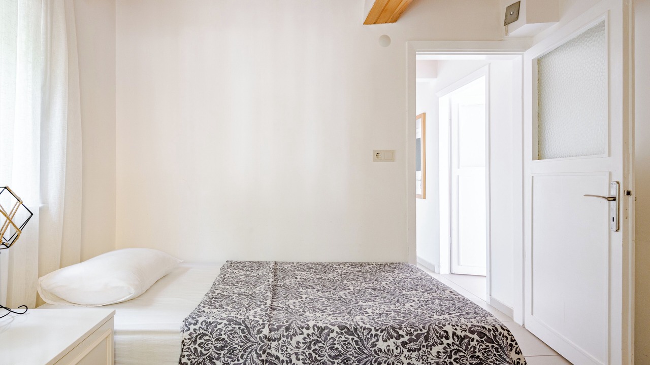 Photo of Bedroom in Marmara