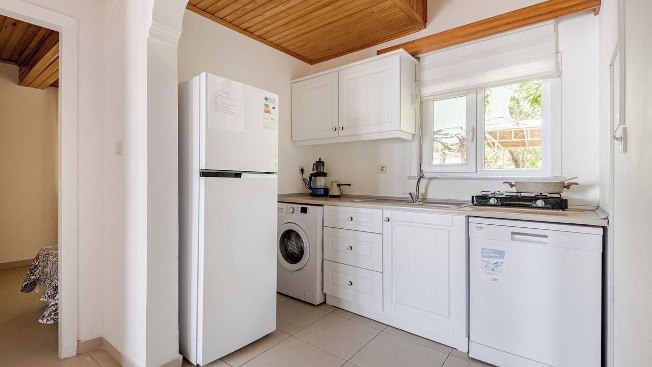 Photo of Kitchen in Marmara