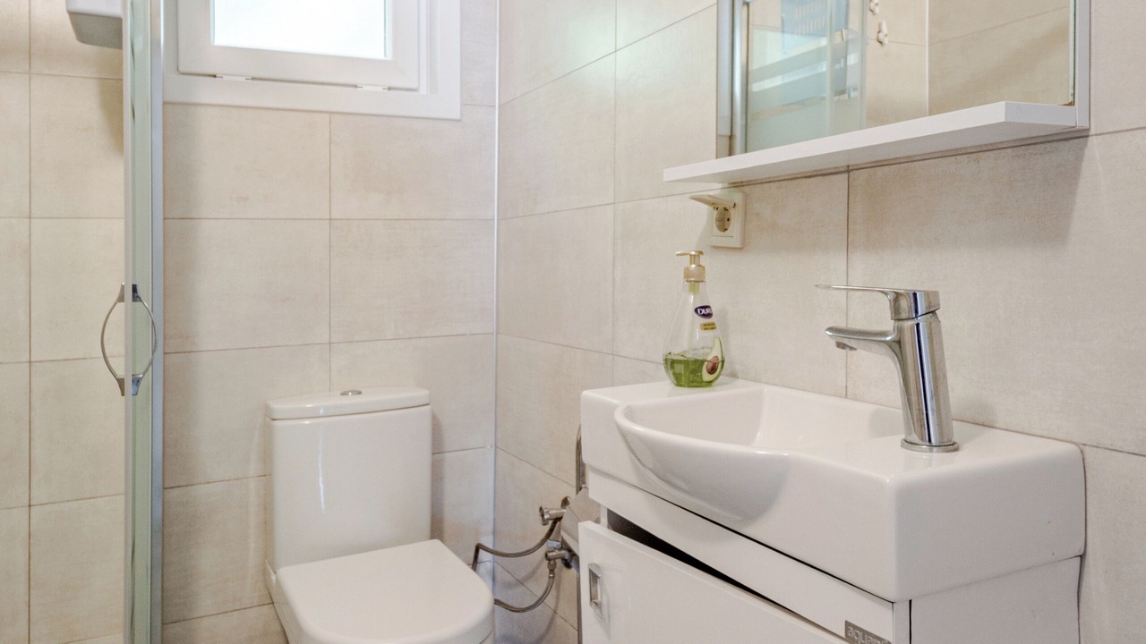 Photo of Bathroom in Marmara