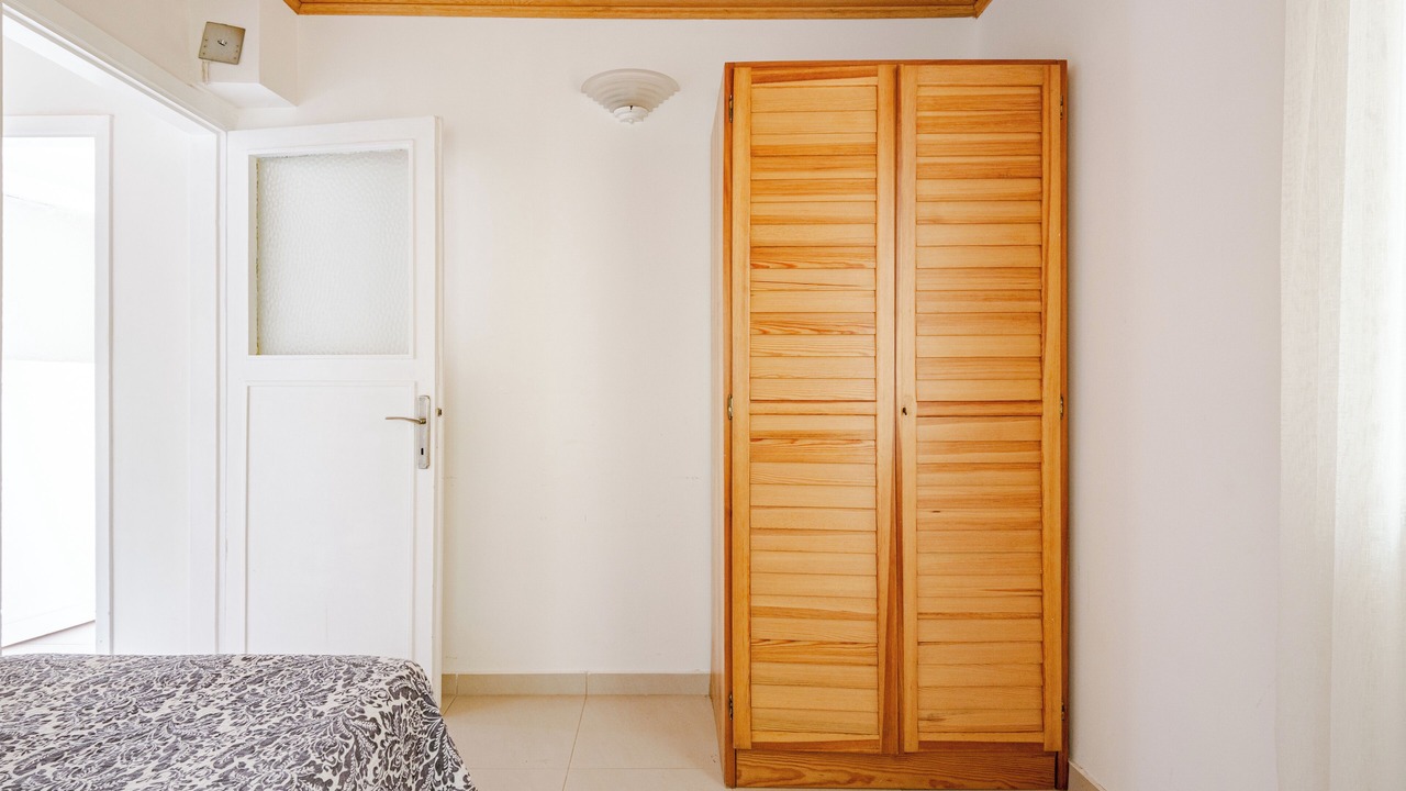 Photo of Bedroom in Marmara