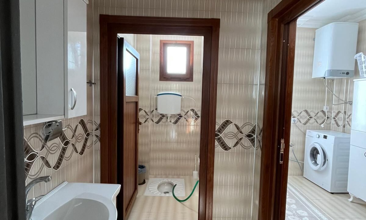 Photo of Bathroom in Ayder