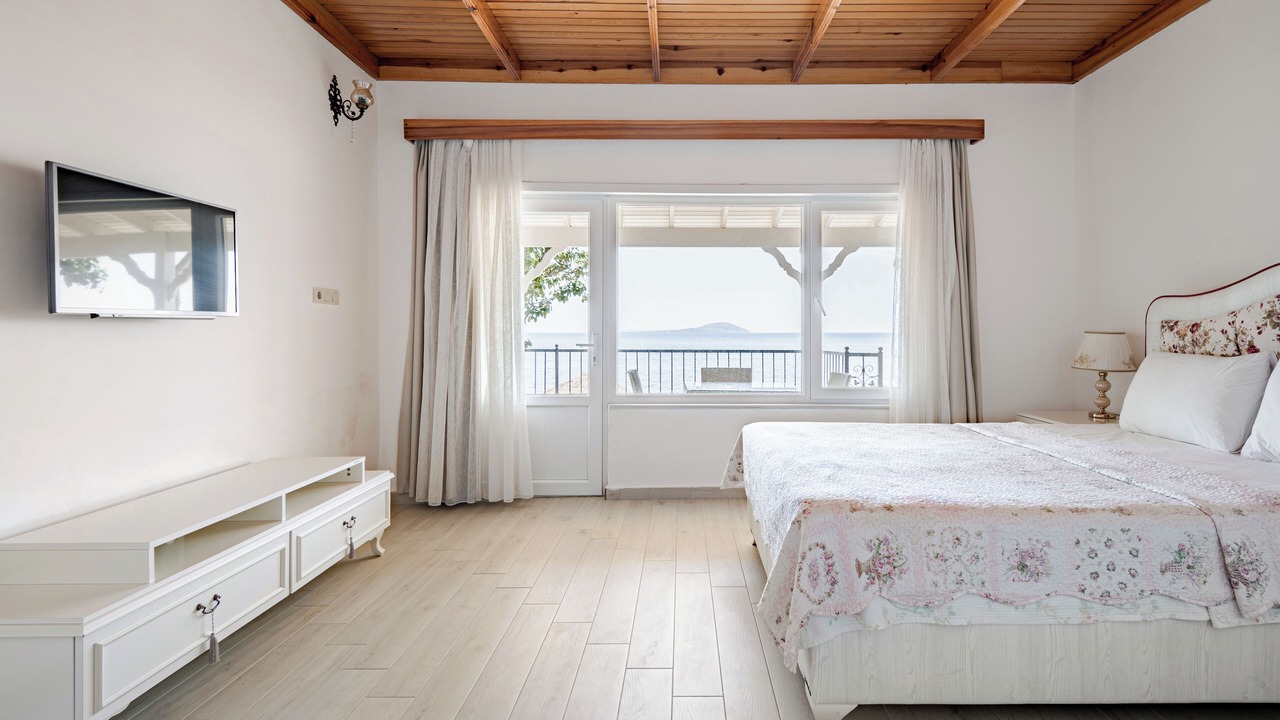Photo of Bedroom in Marmara