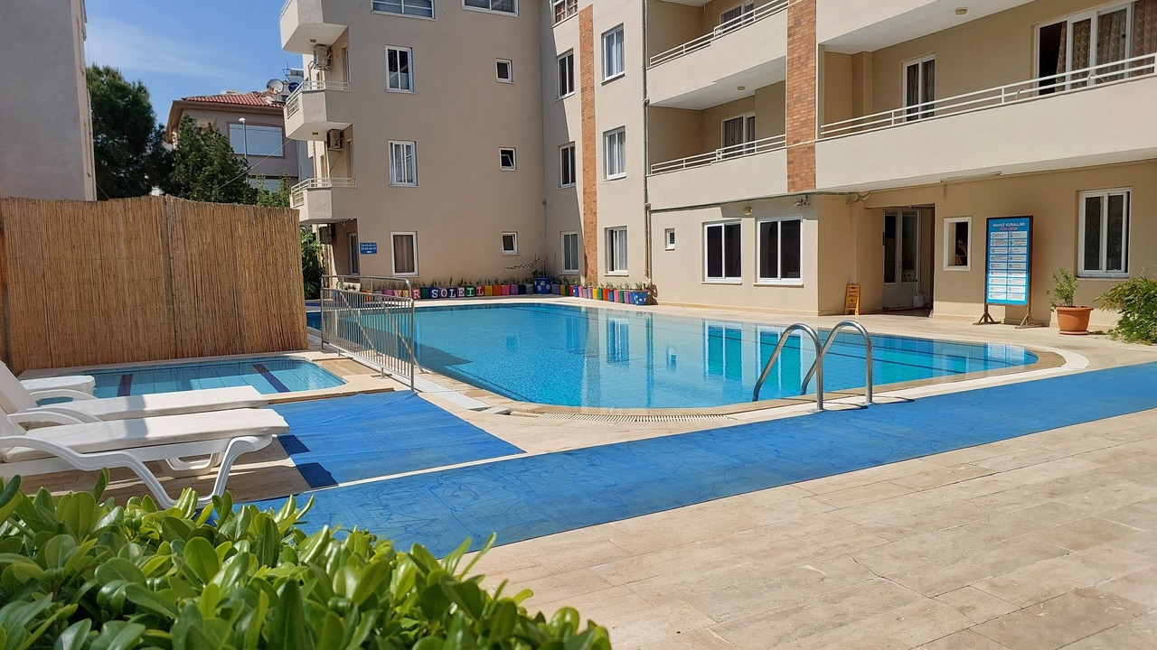 Photo of Outdoor in Marmaris City Center