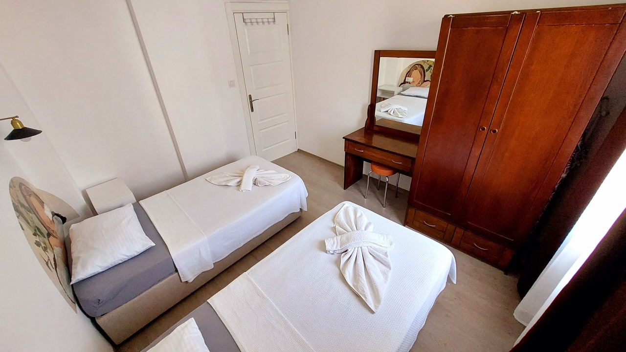 Photo of Bedroom in Marmaris City Center