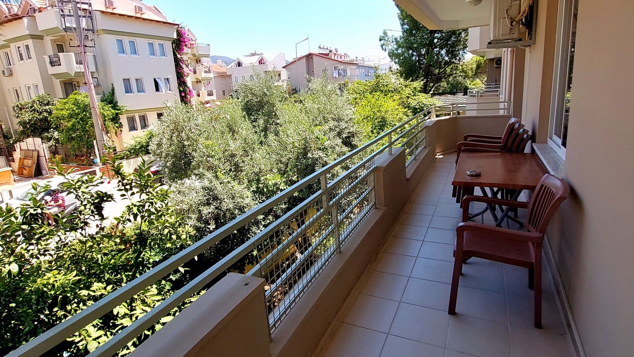 Photo of Outdoor in Marmaris City Center