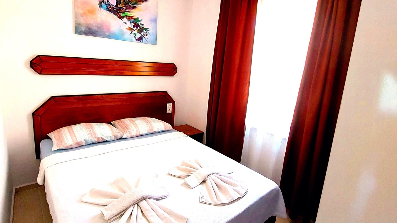 Photo of Bedroom in Marmaris City Center
