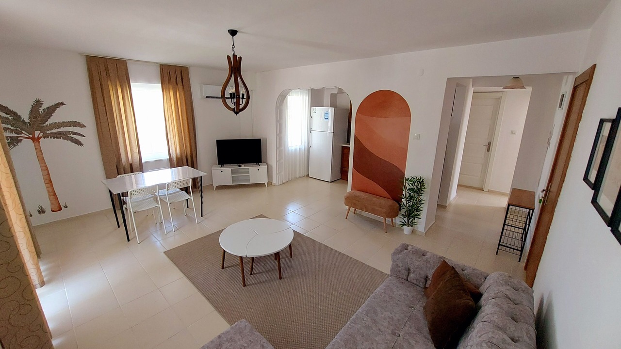 Photo of Livingroom in Marmaris City Center