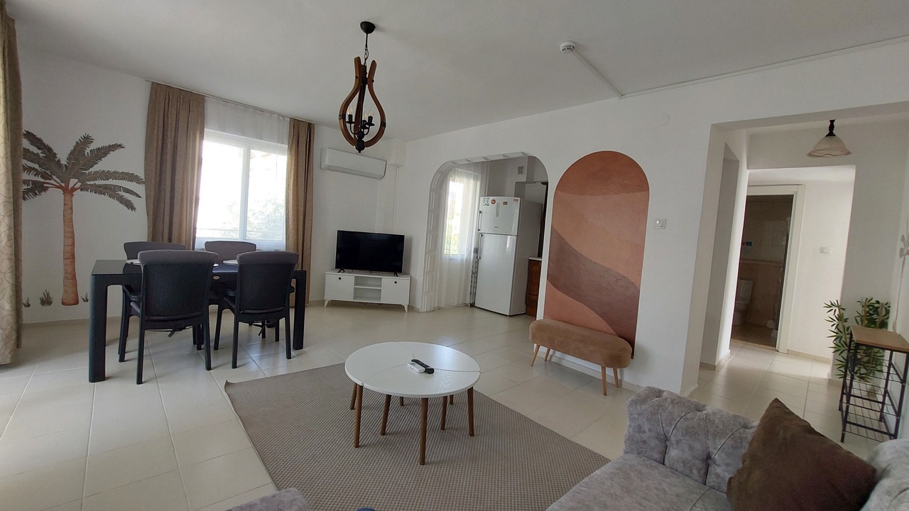 Photo of Livingroom in Marmaris City Center