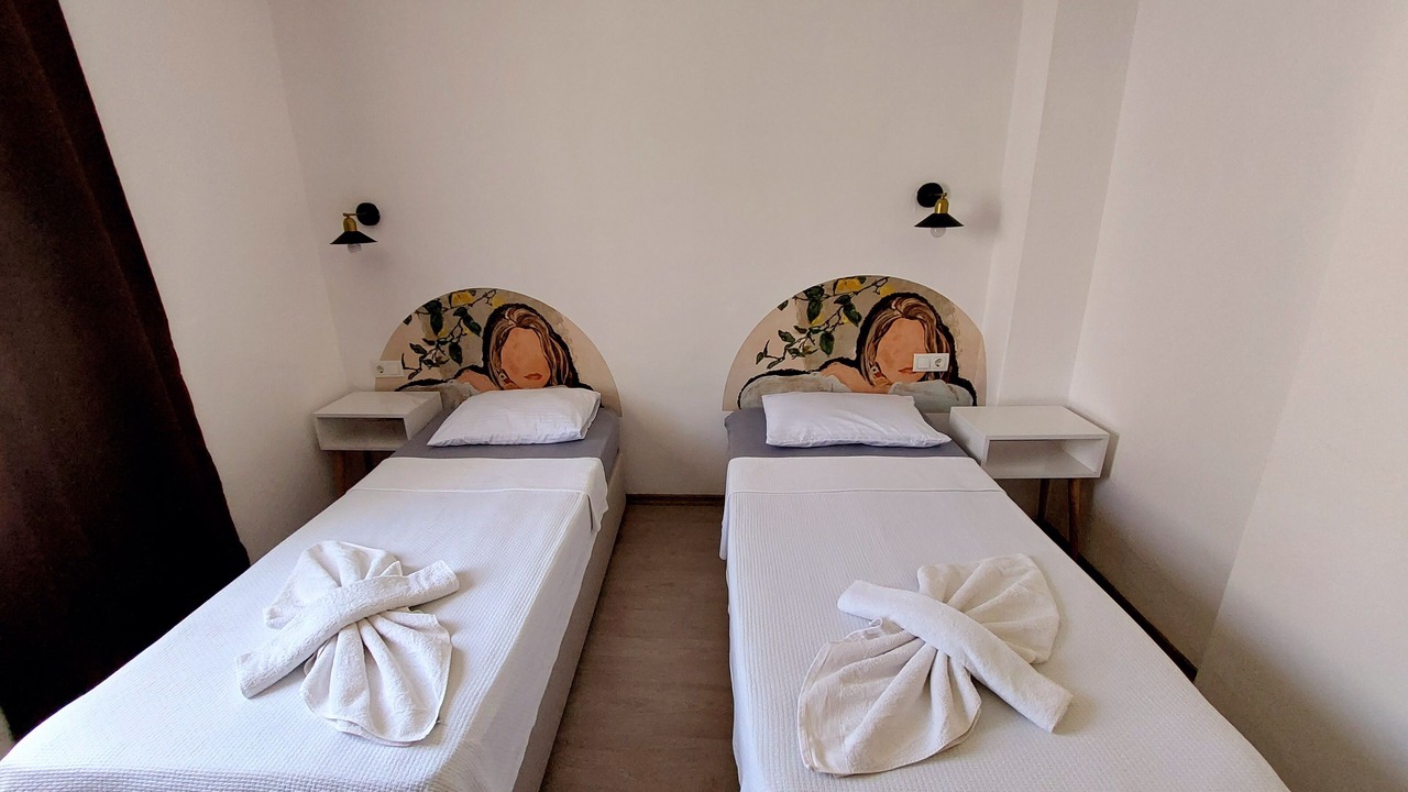 Photo of Bedroom in Marmaris City Center