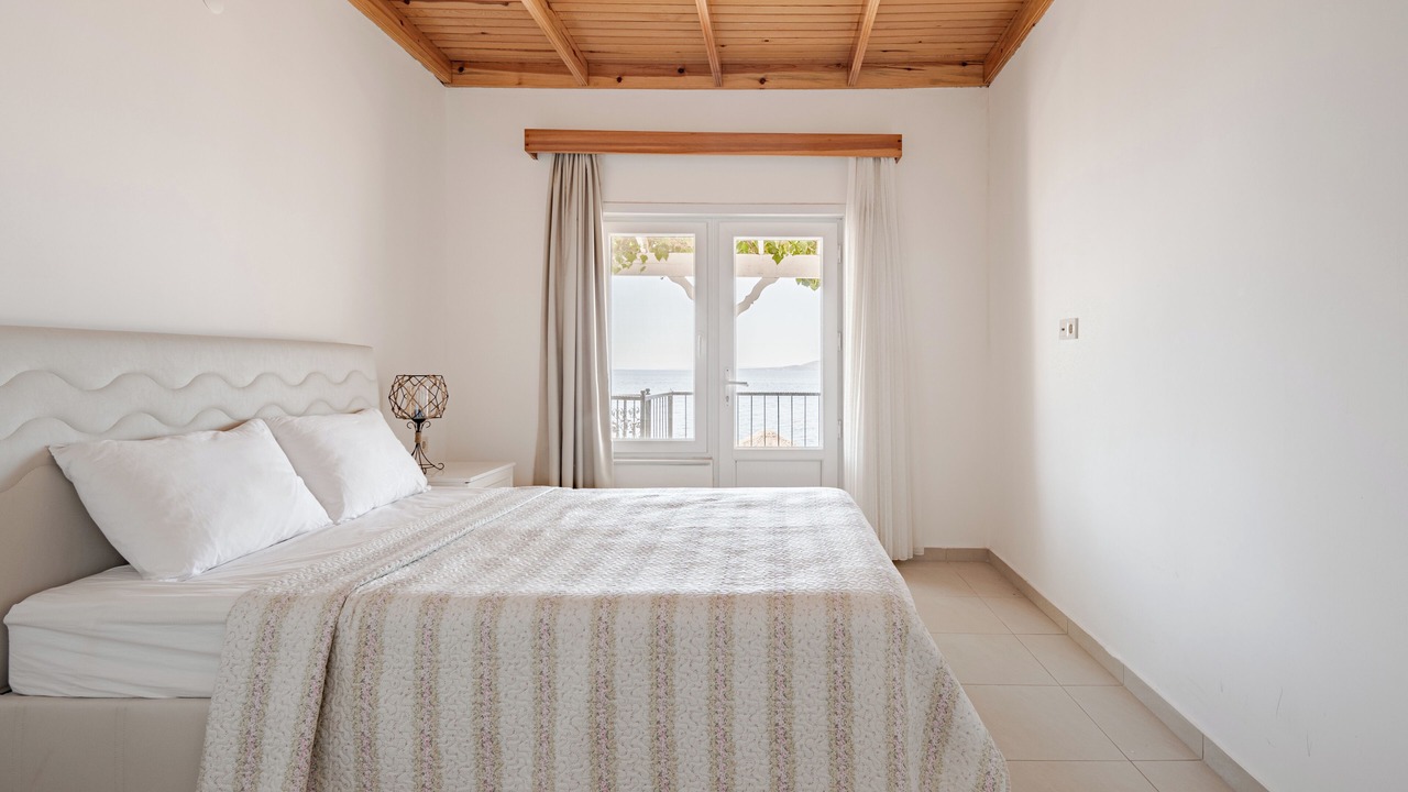 Photo of Bedroom in Marmara