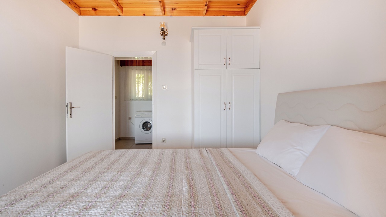 Photo of Bedroom in Marmara
