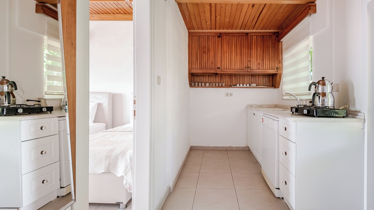 Photo of Bedroom in Marmara
