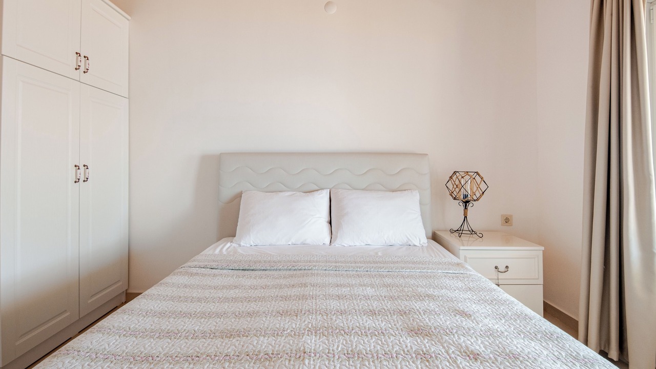 Photo of Bedroom in Marmara