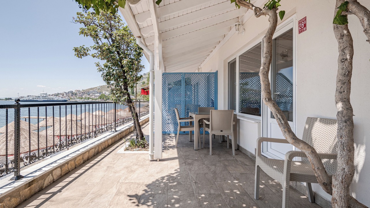 Photo of Outdoor in Marmara