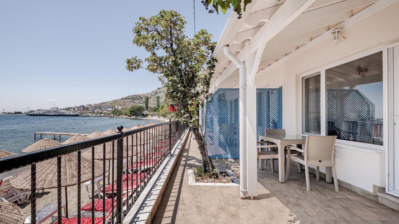 Photo of Outdoor in Marmara