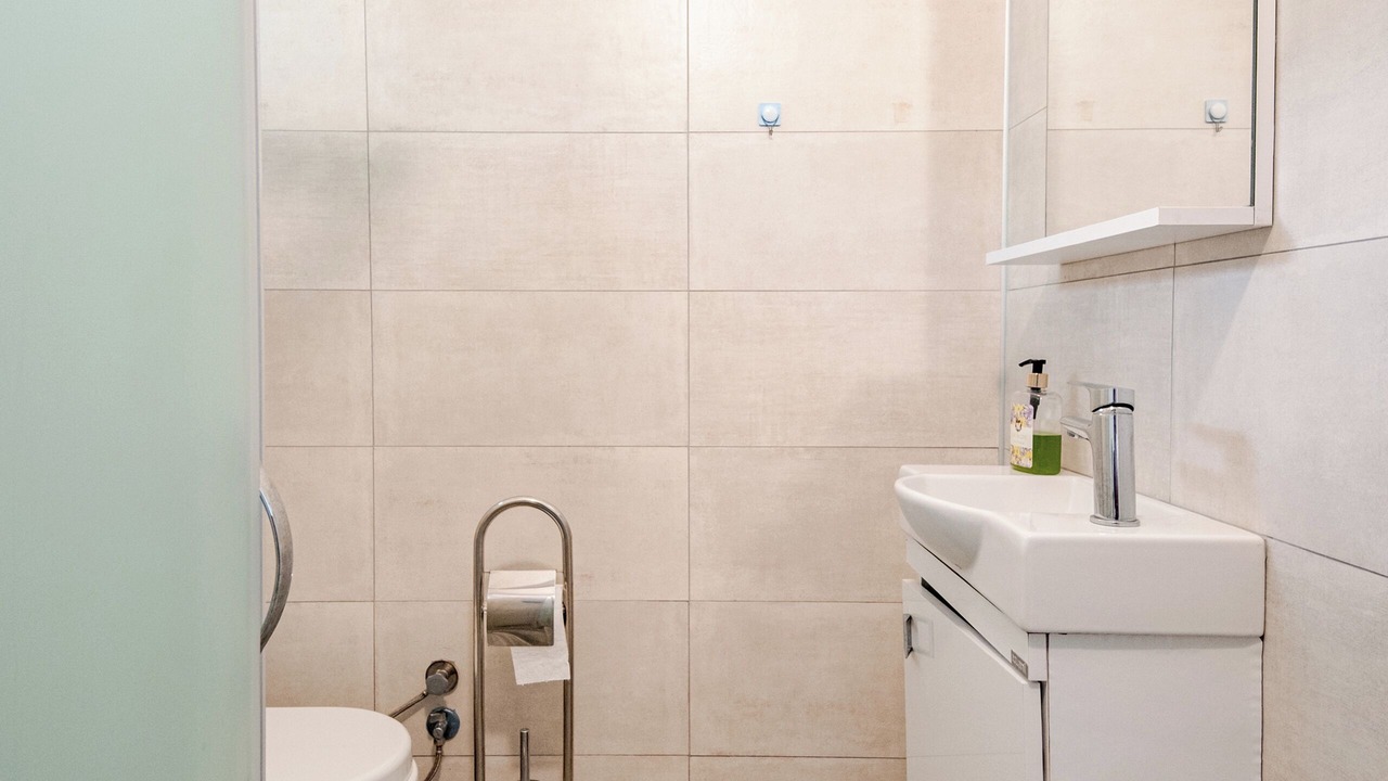 Photo of Bathroom in Marmara