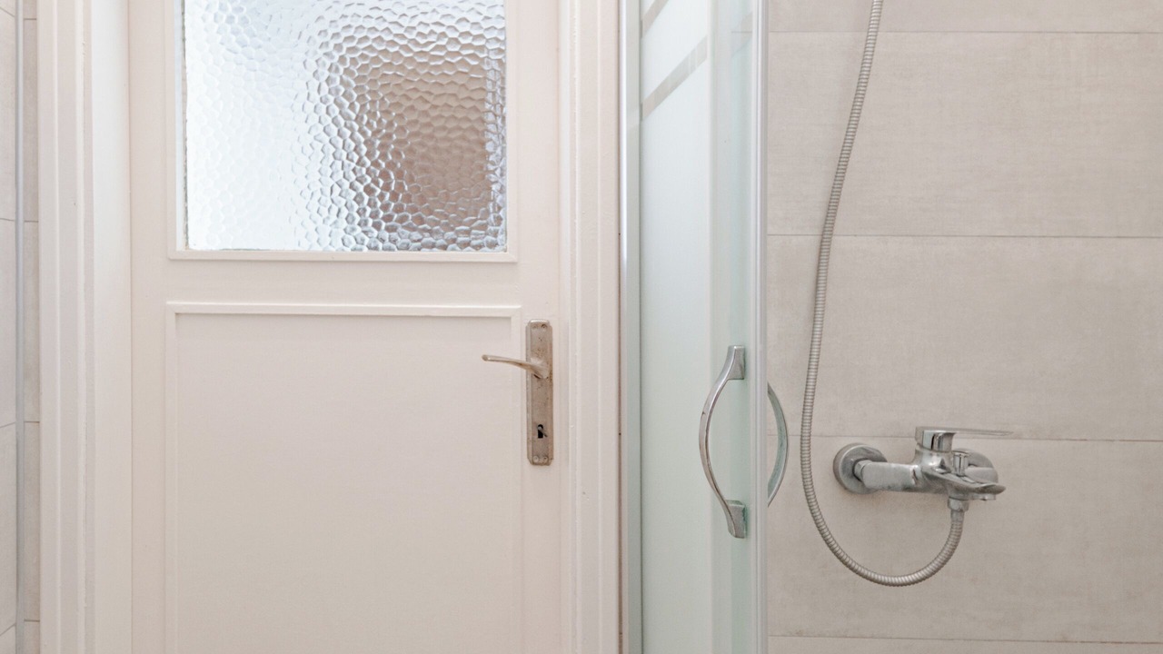 Photo of Bathroom in Marmara
