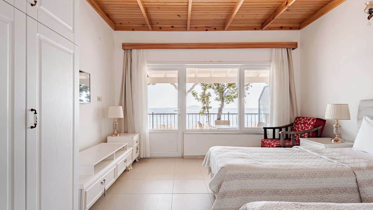 Photo of Bedroom in Marmara