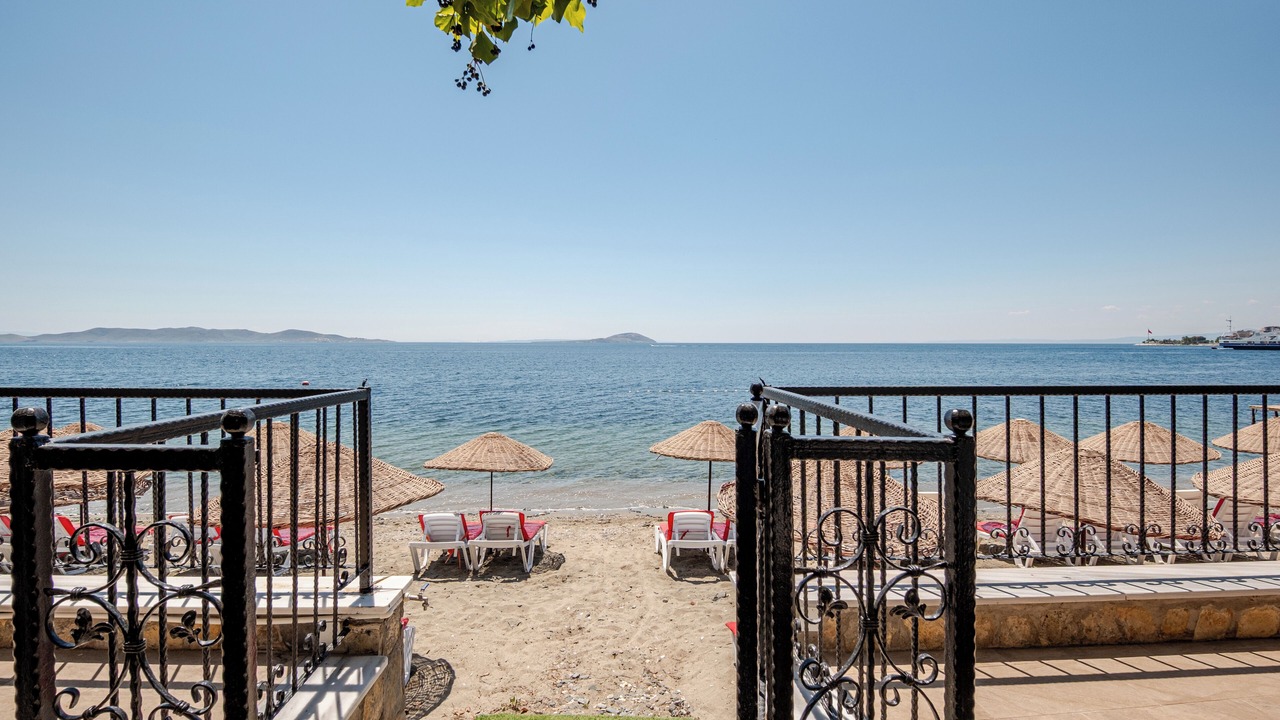 Photo of Outdoor in Marmara