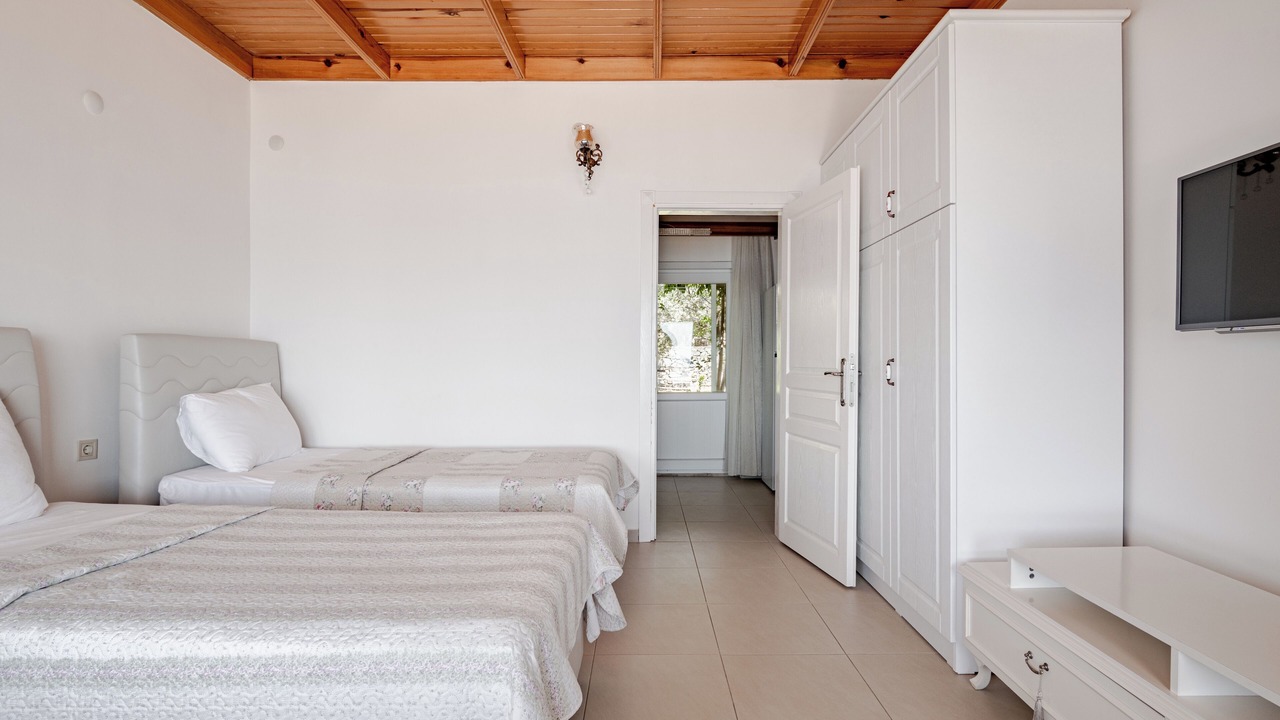 Photo of Bedroom in Marmara