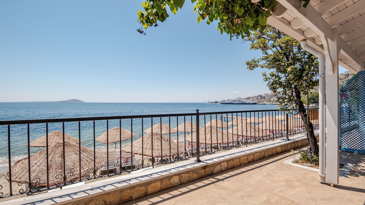 Photo of Outdoor in Marmara